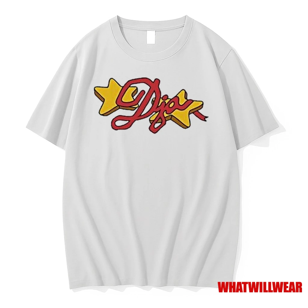 Another Bite Tour 2025 Djo Shirts