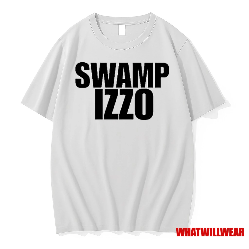 Antagonist Swamp Izzo 2025 Shirts