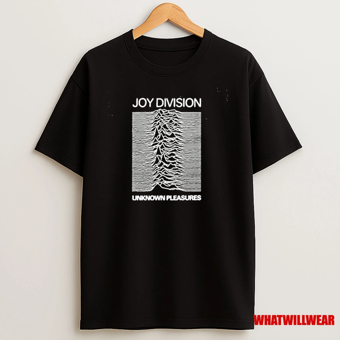 Anthony Albanese Joy Division Unknown Pleasures 2025 Shirts
