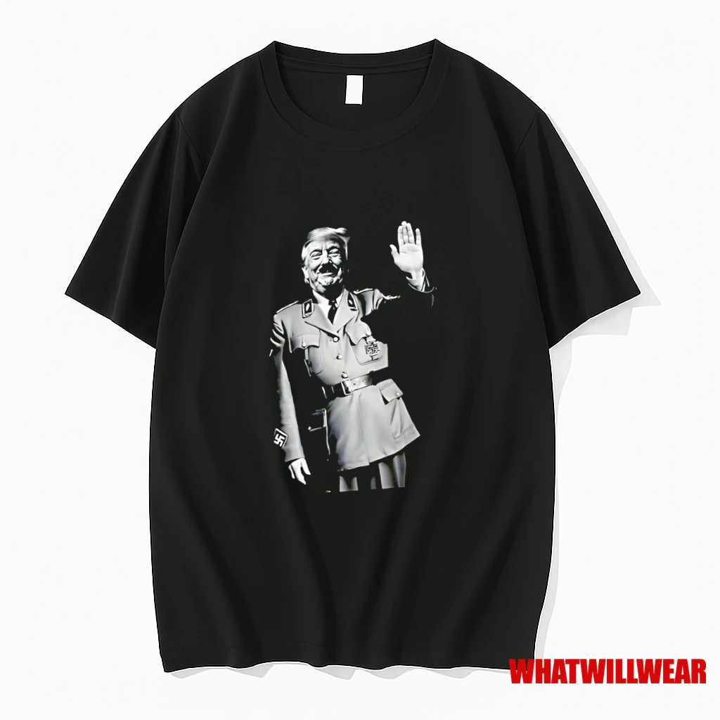 Anti Trump Maga Resist Political Shirts