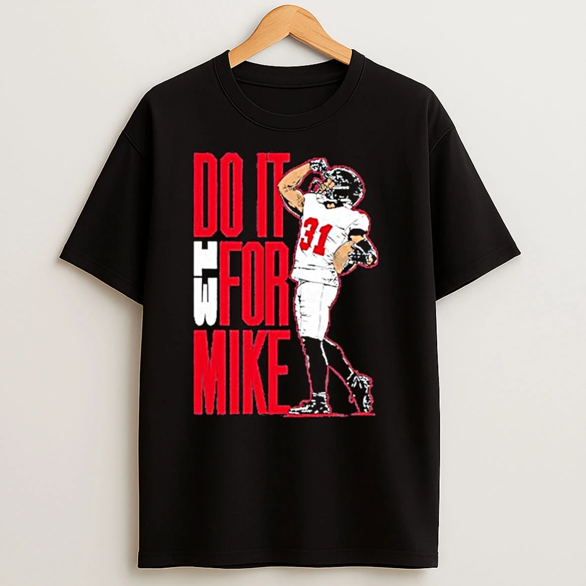 Antoine Winfield Jr Tampa Bay Buccaneers Nfl Do It For Mike Ornaments T Shirts