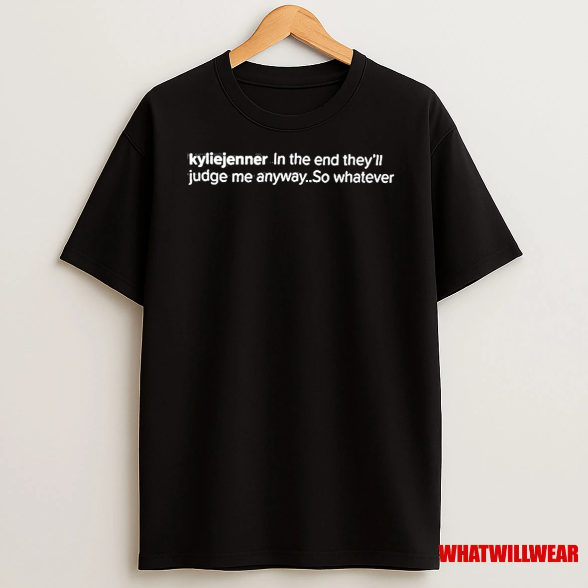 Arthur George Caption 2025 Shirts
