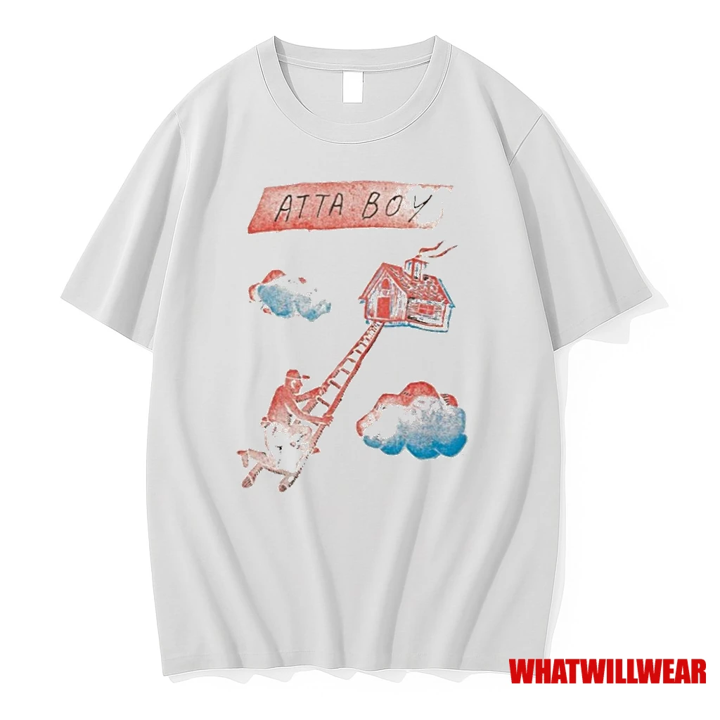 Atta Boy Cloud House Shirts
