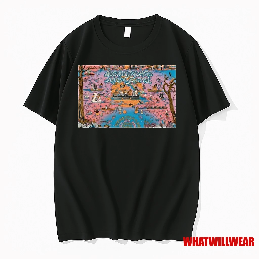 Austin City Limits Music Festival Austin Shows On Oct 3 5 10 12 2025 Shirts