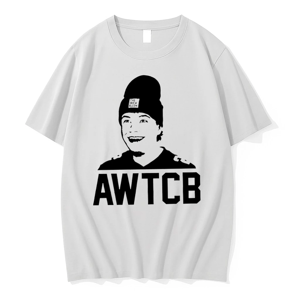 Awtcb Football The Drew Allen Shirts