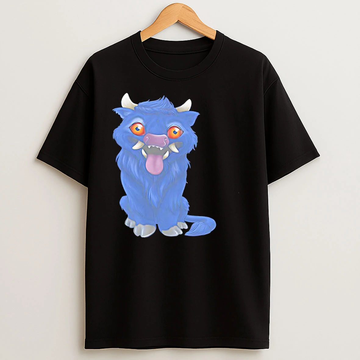B Pop Wing Hunters T Shirts