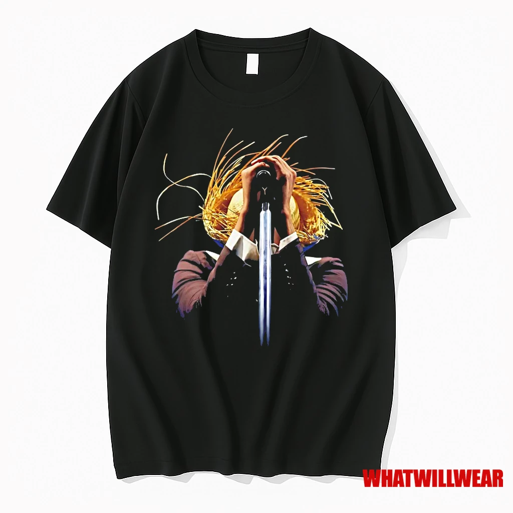 Bad Benito Bowl Bunny Sing Shirts