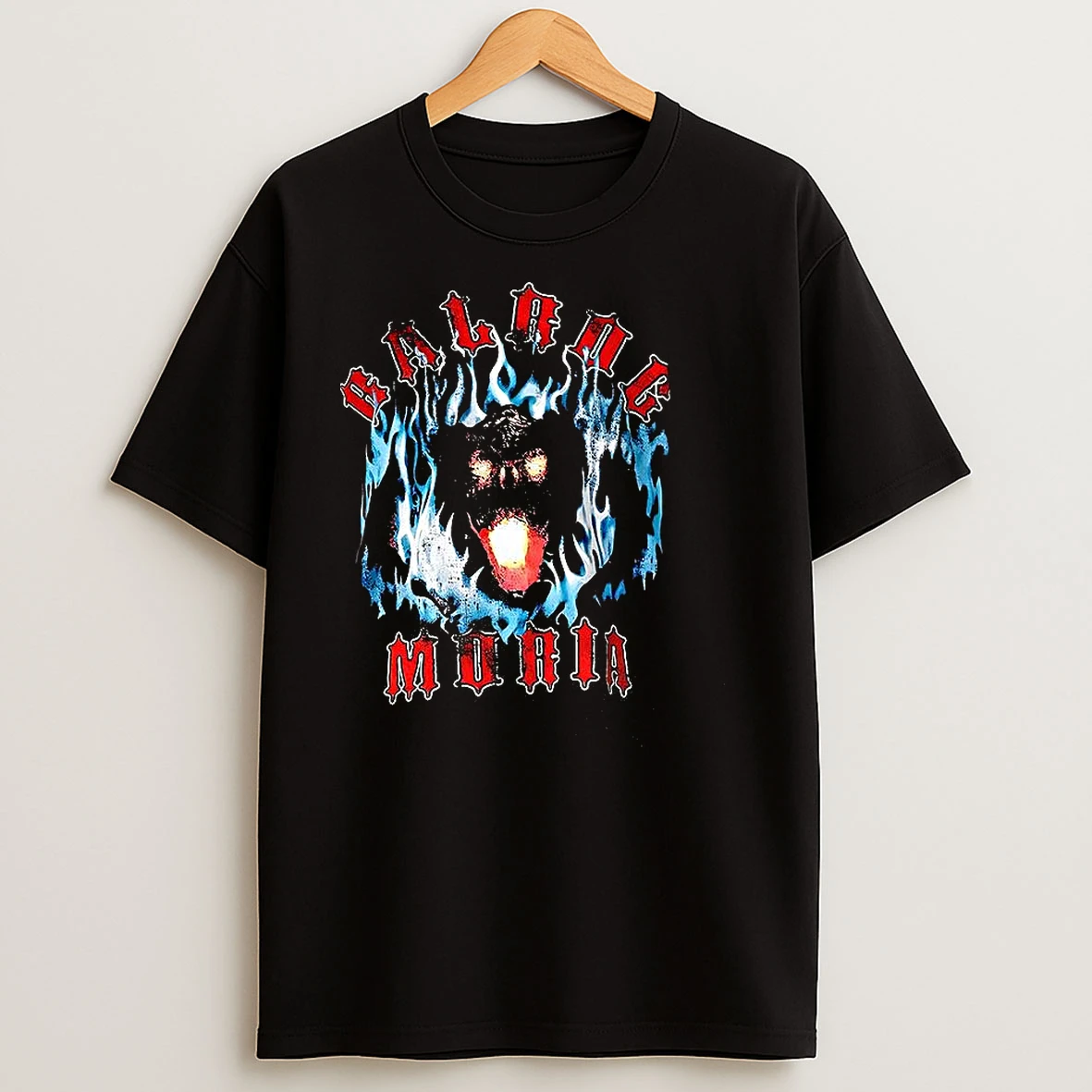 Balrog Moria Welcome To Hell T Shirts