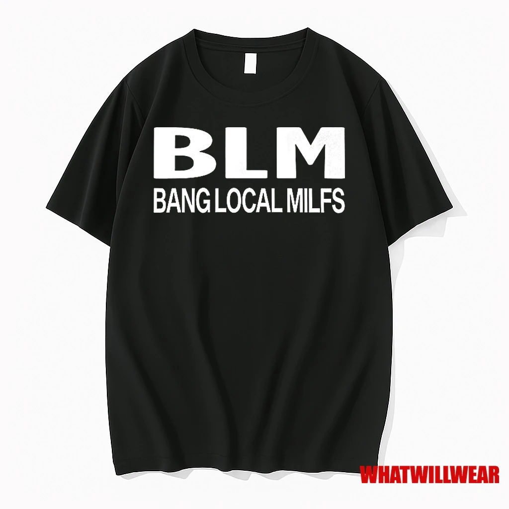 Bang Local Milfs Shirts