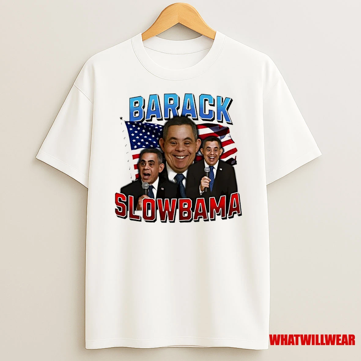Barack Slowbama Obama Down Syndrome Shirts