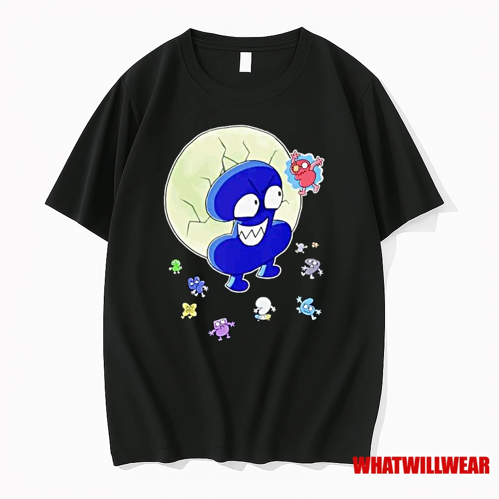 Battle For Dream Island Tpot 20 Ornaments Shirts