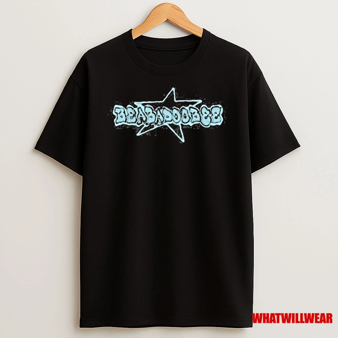 Beabadoobee Star 2025 Shirts