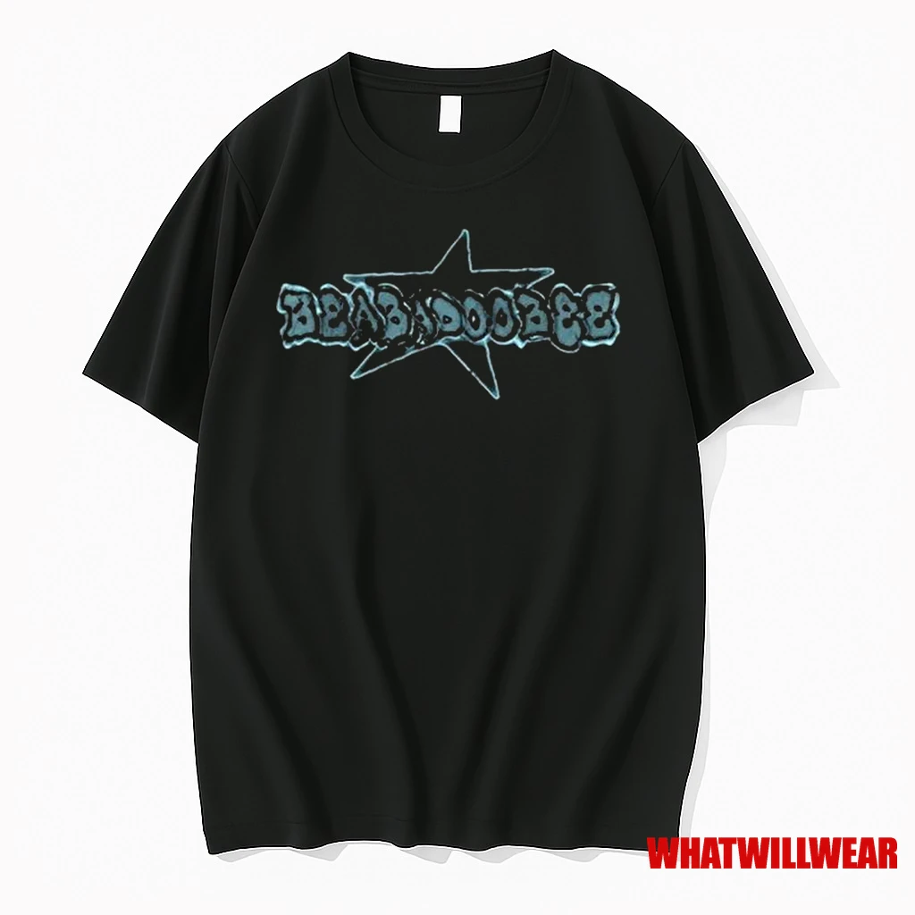 Beabadoobee Star Tour Shirts