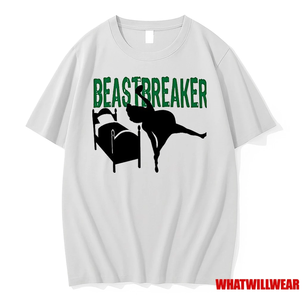 Beastbreaker Catch Football Shirts