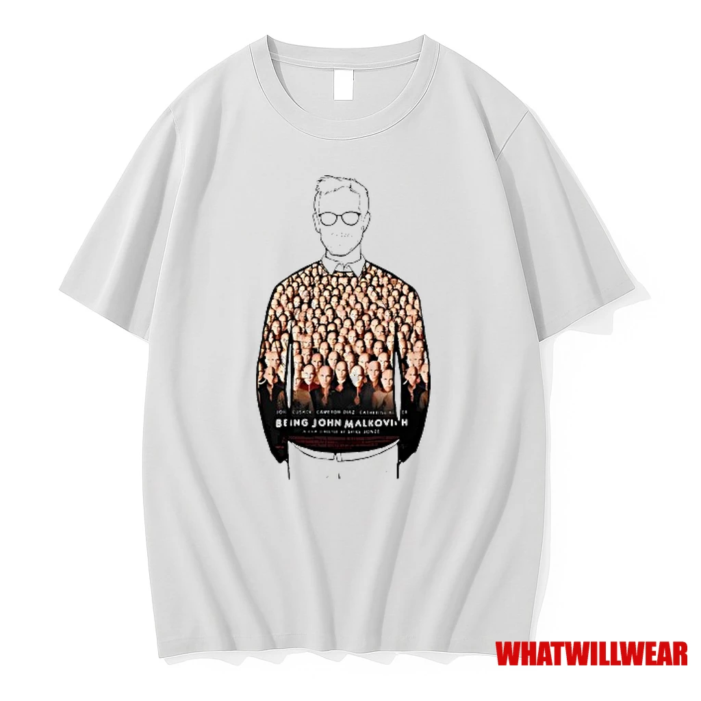 Being John Malkovich Shirts
