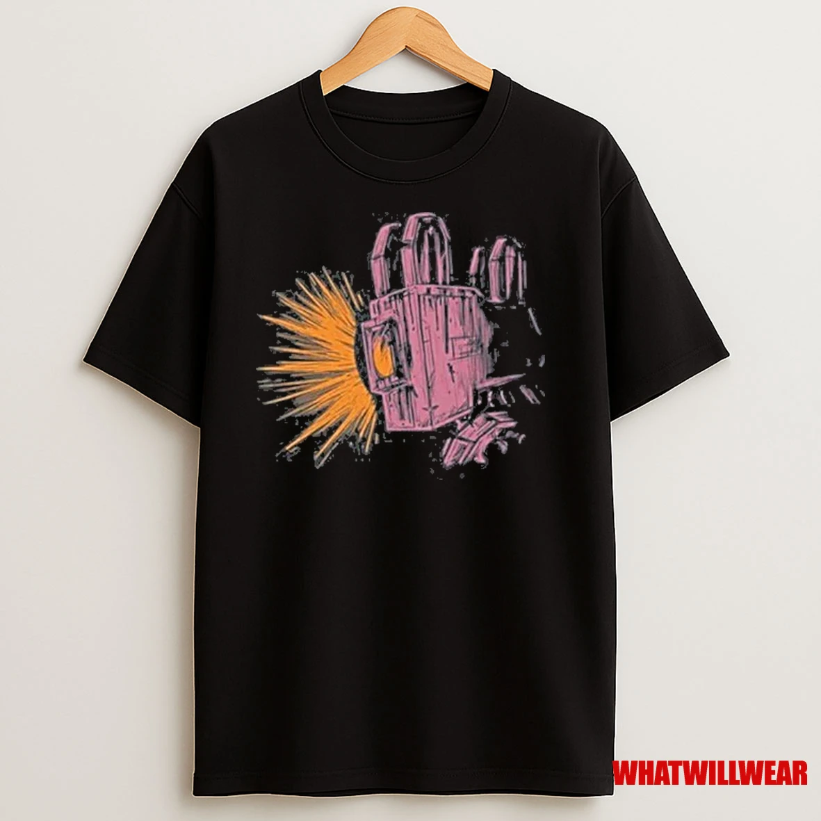 Bendy The Projectionist 2025 Shirts