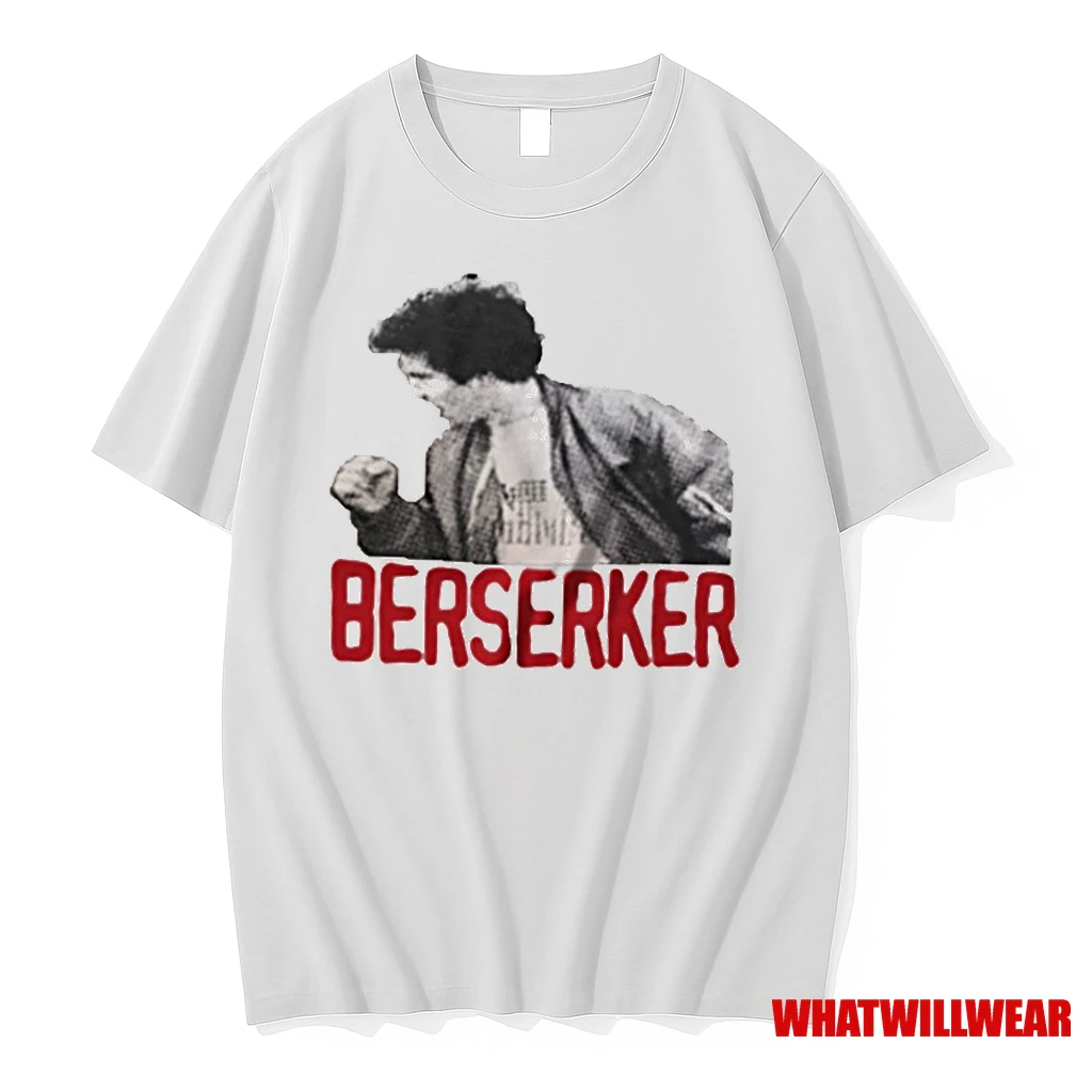 Berserker Jay Clerks Shirts