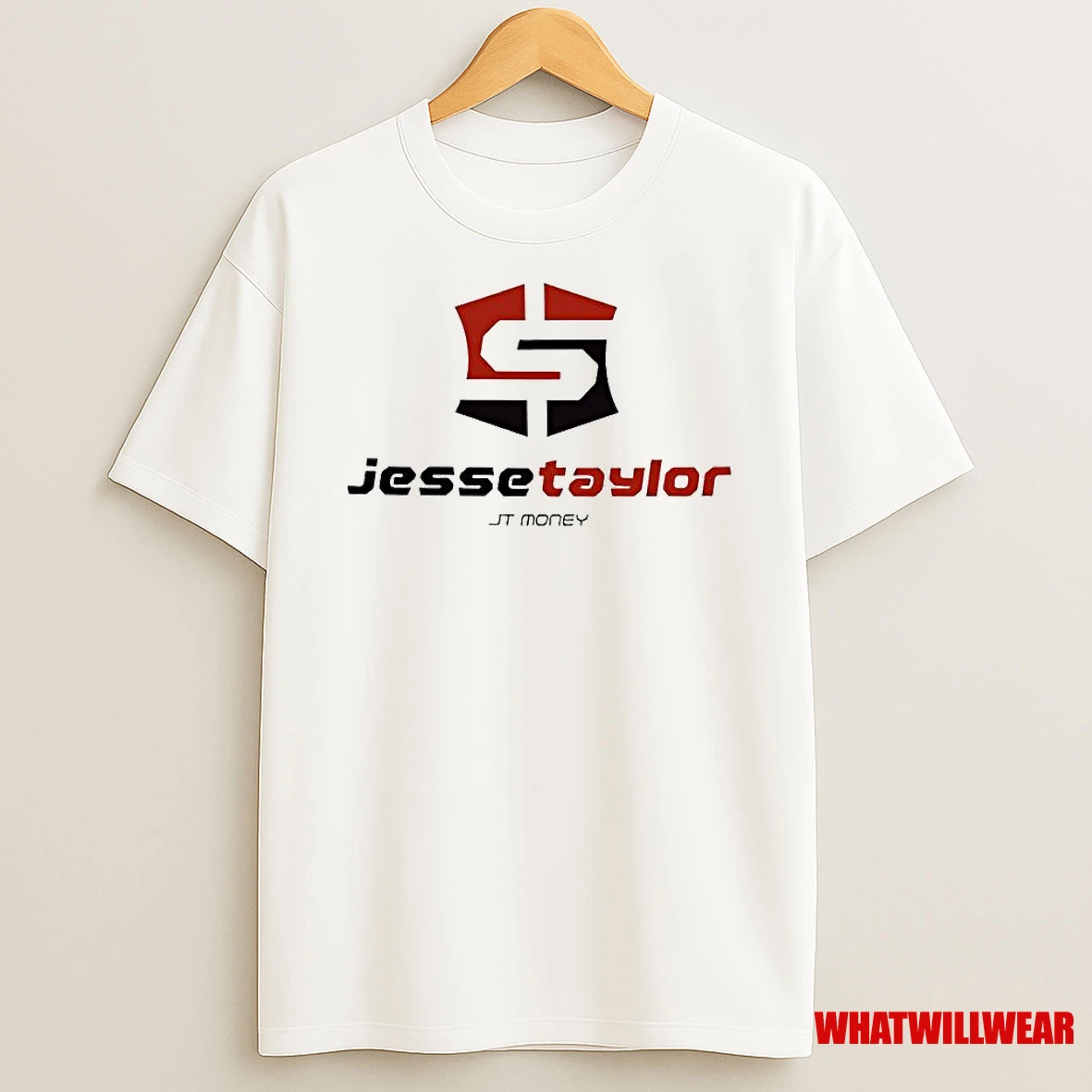 Best Jesse Taylor Jt Money Shirts