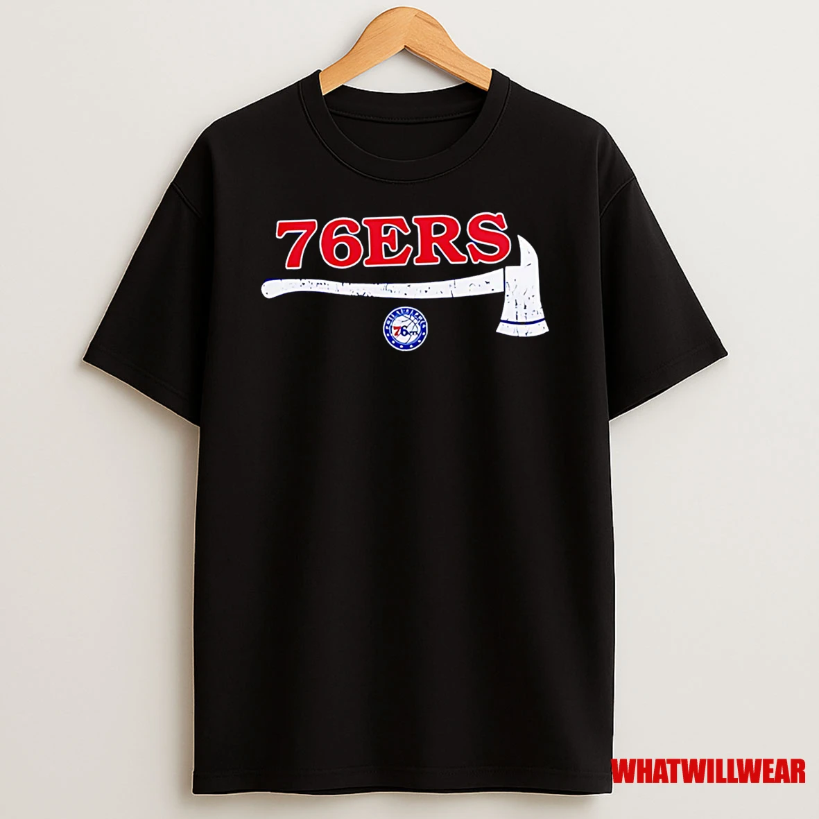 Best Philadelphia 76ers Firefighter Appreciation Fire Dept Always Ready Nba Shirts