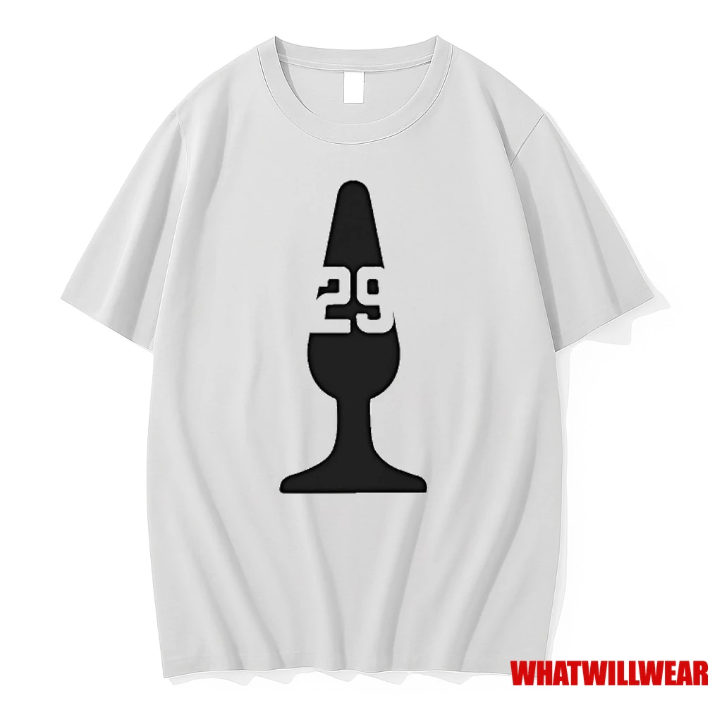 Big Dumper Butt Plug Shirts