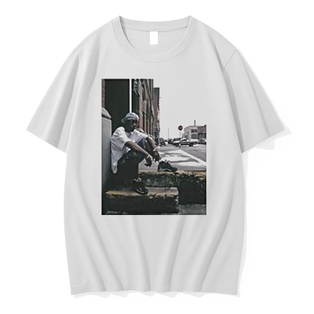 Big L Return Of The King Photo Shirts