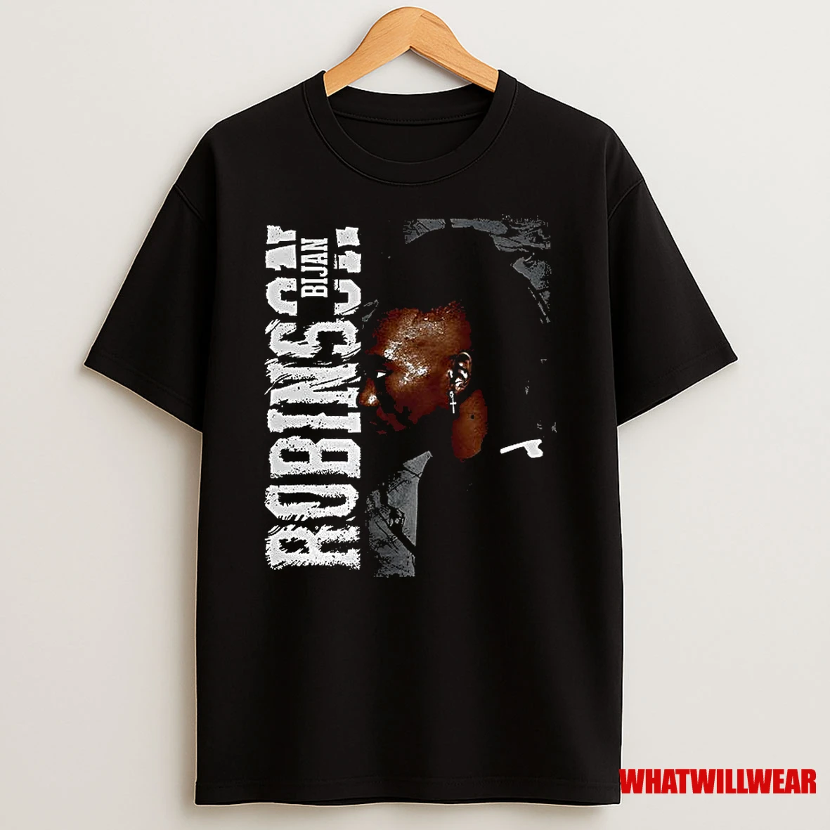 Bijan Robinson Atlanta Falcons Football Grunge Graphic Shirts