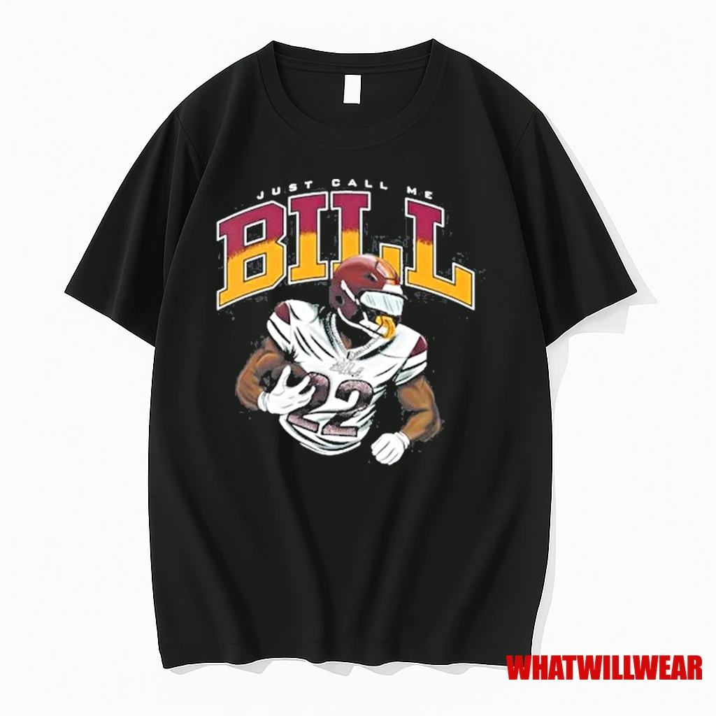 Bill Croskey Merritt Call Me Bill 2025 Shirts