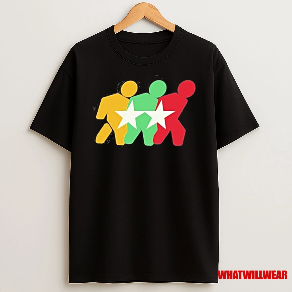 Bites Run Club Volume 2 Heavyweight Shirts