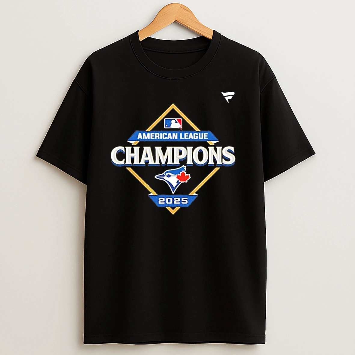 Blue Jays American League Champions 2025 T Shirts