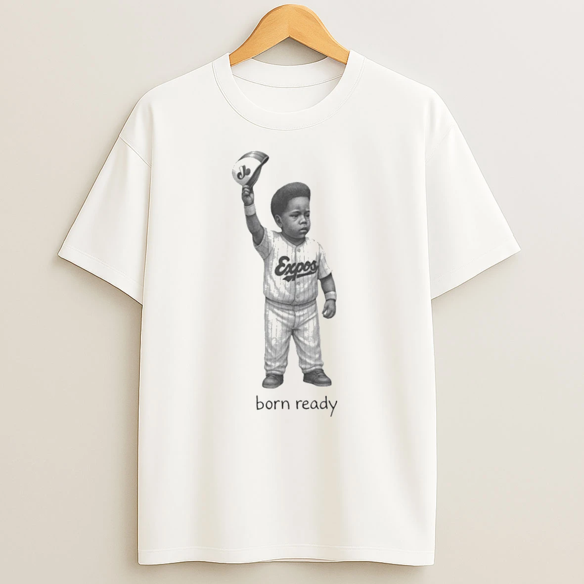 Bo Bichette Pulled Out A Legendary T Shirts