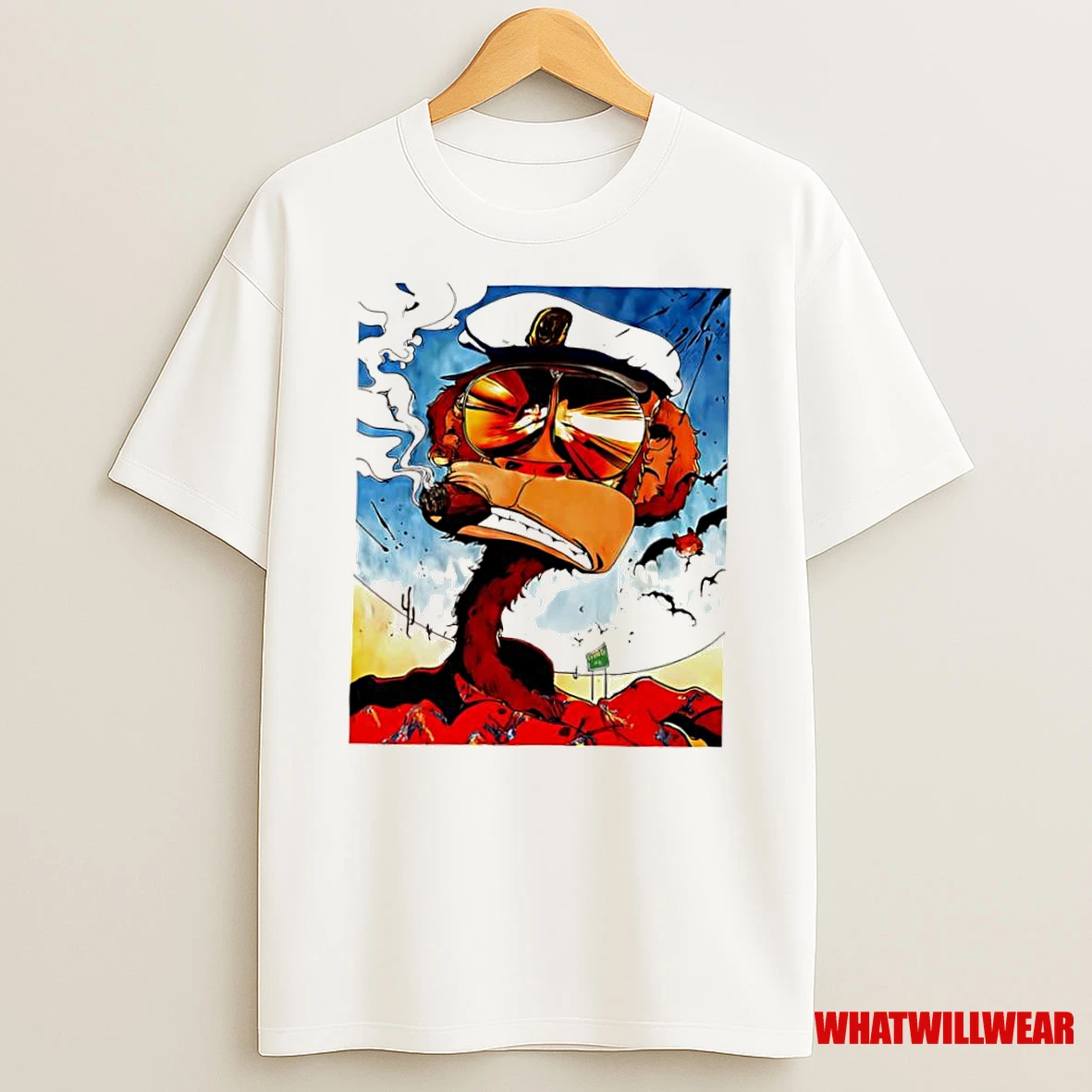 Bored Ape Yacht Club Bayc Nft Collection Shirts