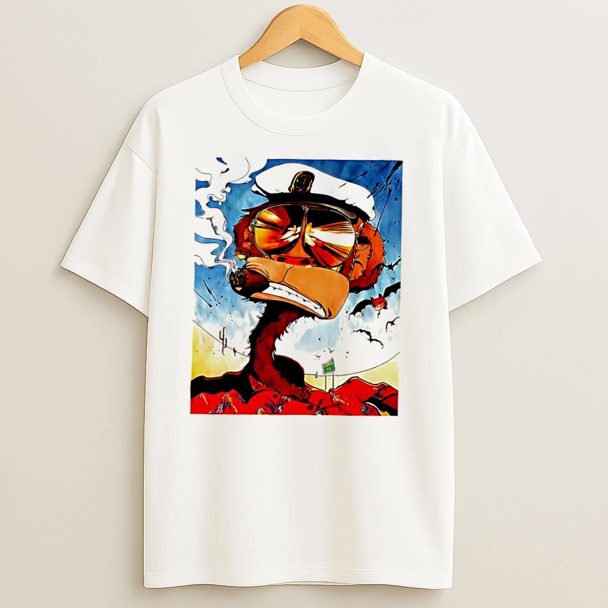 Bored Ape Yacht Club Bayc Nft Collection T Shirts