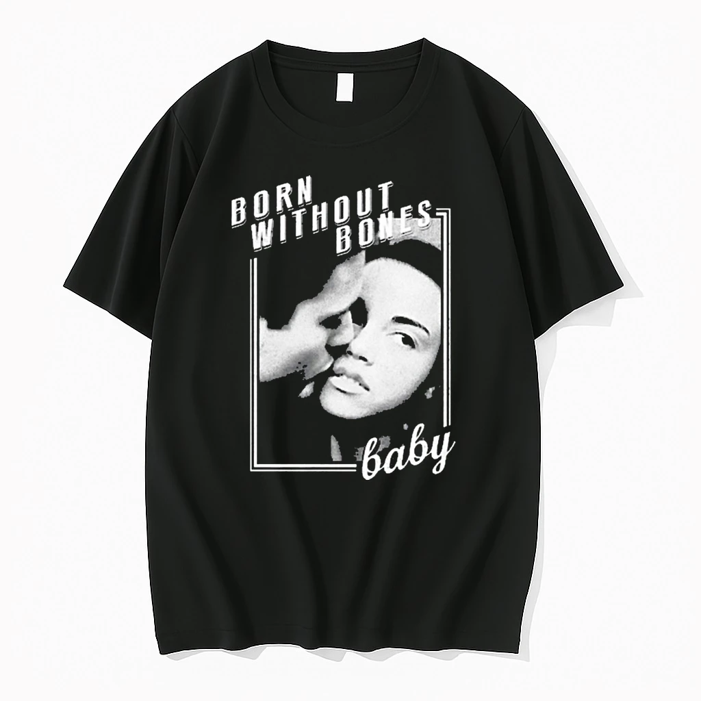 Born Without Bones Baby New 2025 Shirts