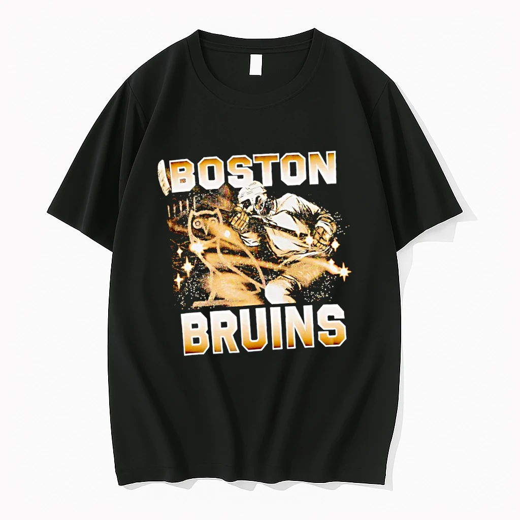 Boston Bruins Ovo X Nhl Graphic Shirts