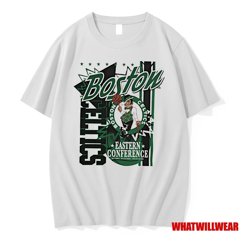 Boston Celtics Eastern Conference Shirts