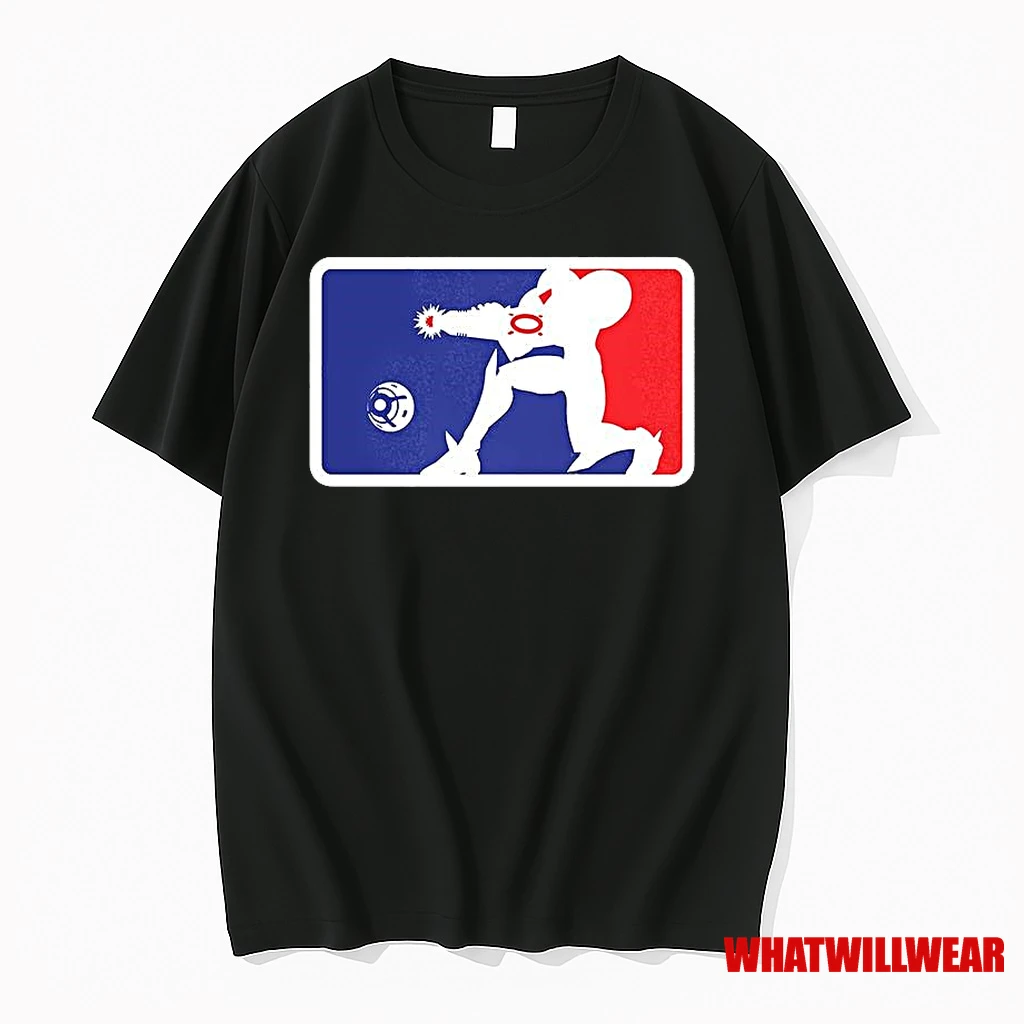 Bounty Hunter Smash League Logo Shirts