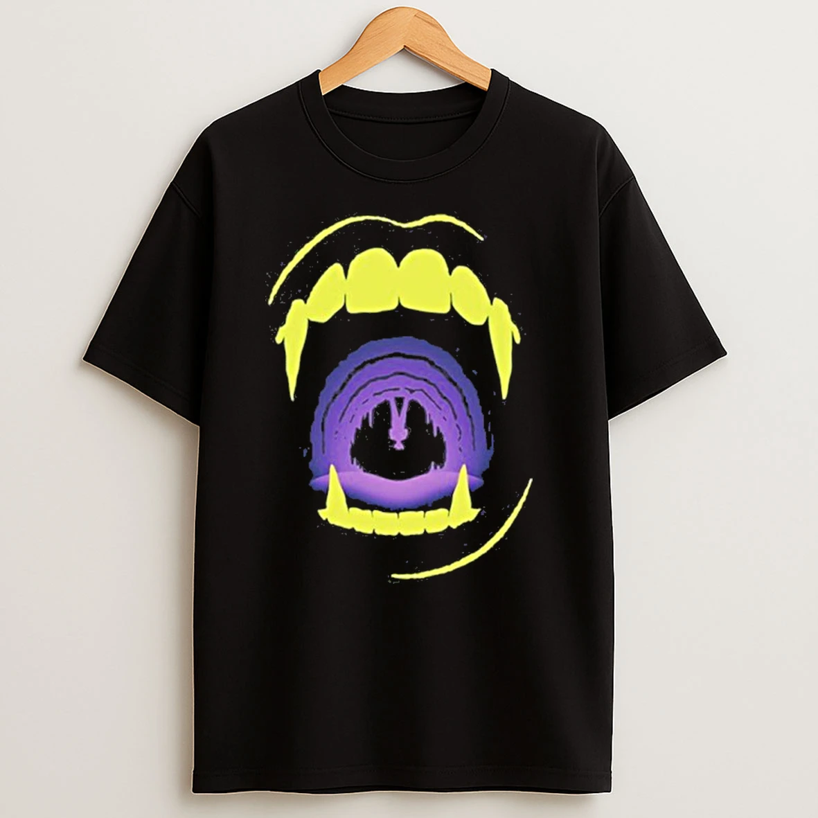 Broadway Bat Boy Logo Graphic T Shirts
