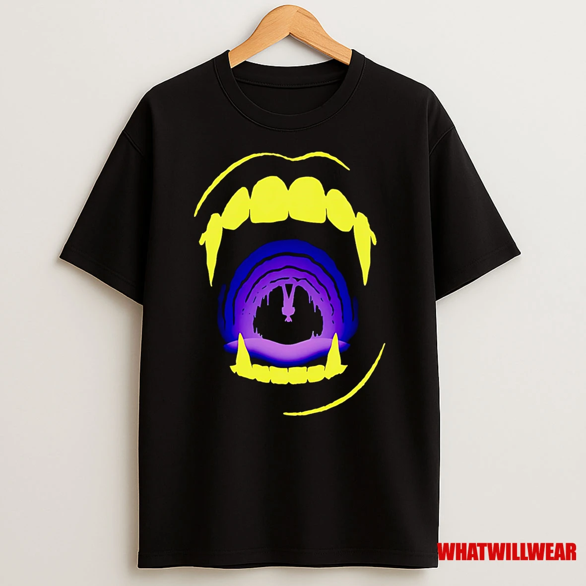 Broadway Bat Boy Logo Shirts