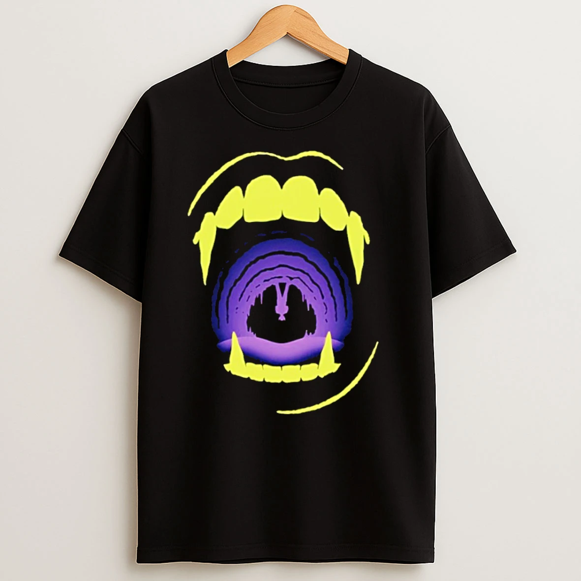 Broadway Bat Boy Logo T Shirts