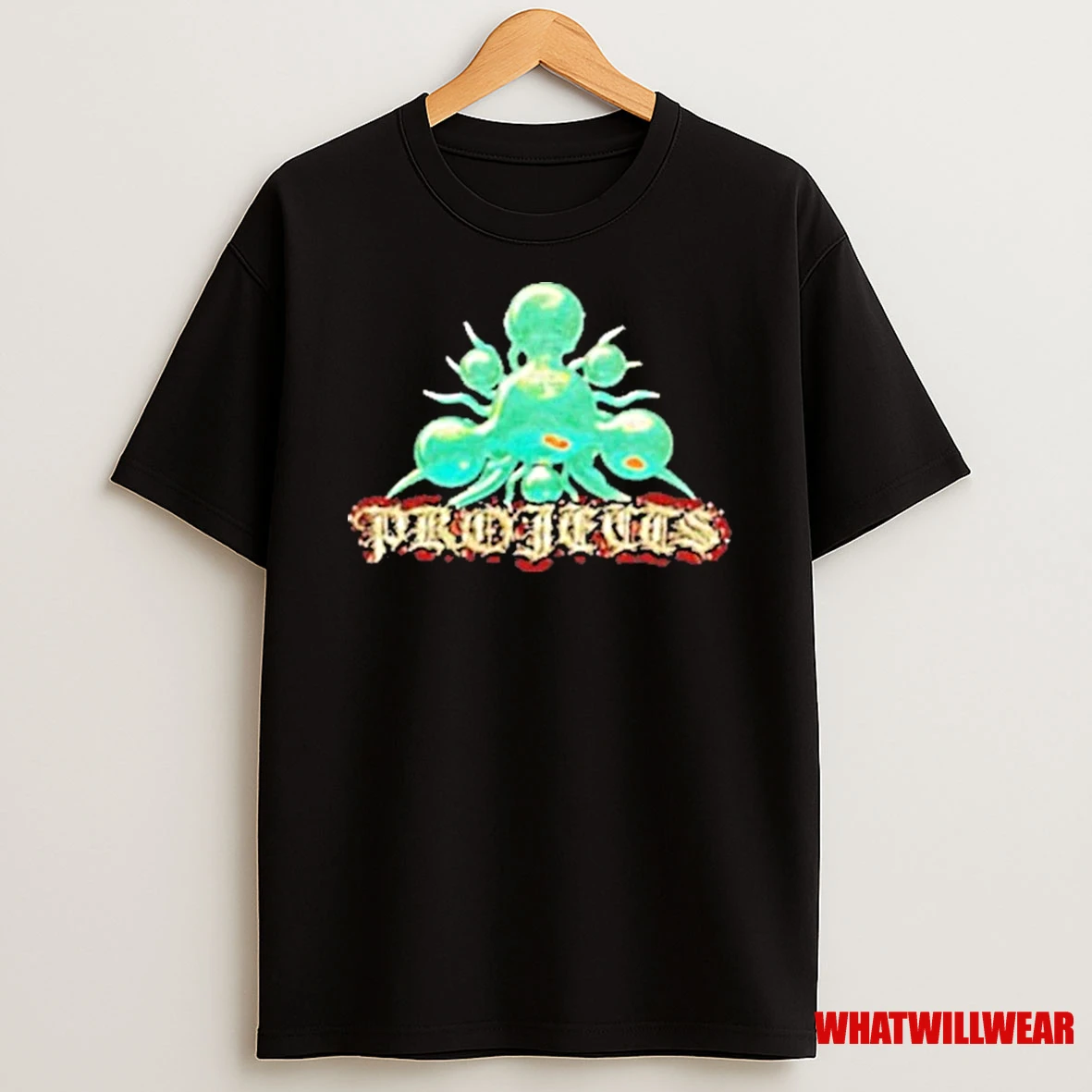 Brooklyn Projects Dna 2025 Shirts