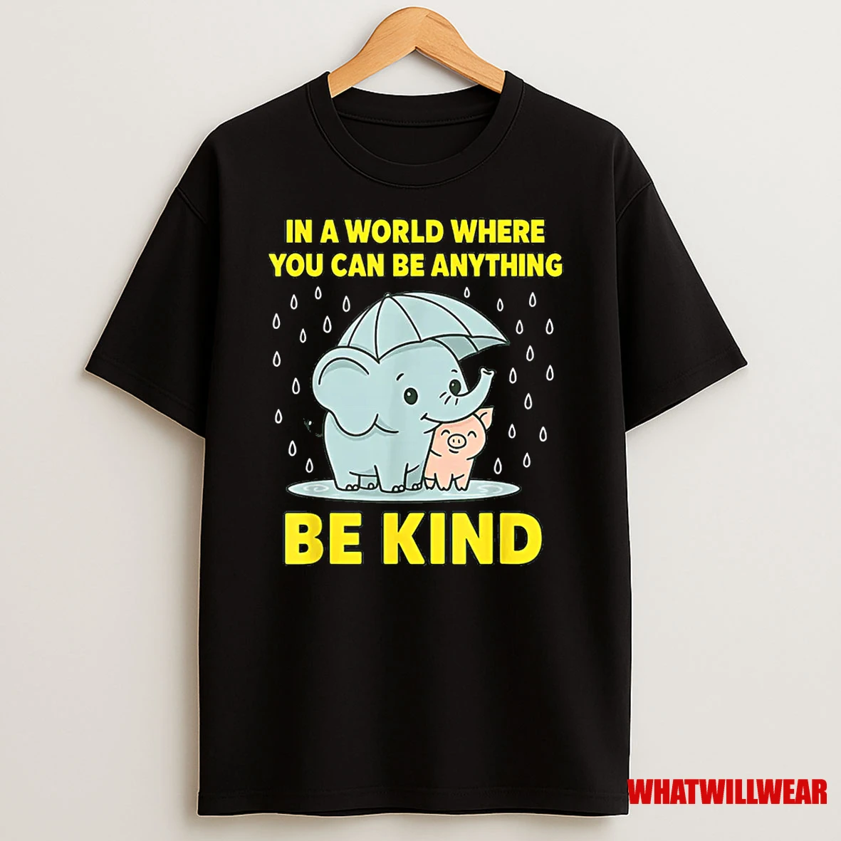 Bruh Be Kind Unity Day Anti Bullying Kindness Shirts