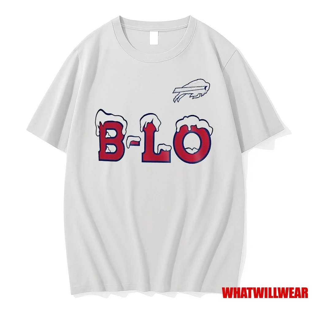 Buffalo Bills 2025 Rivalries Collection Shirts
