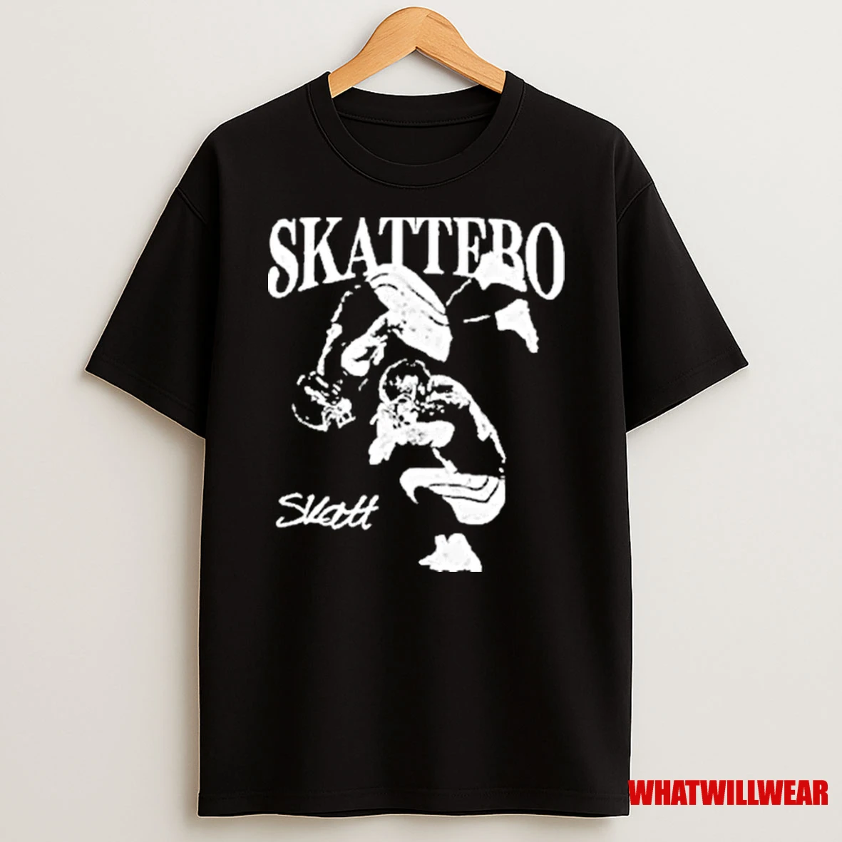 Cam Skattebo 3 Td Backflip Celebration New York Giants Shirts