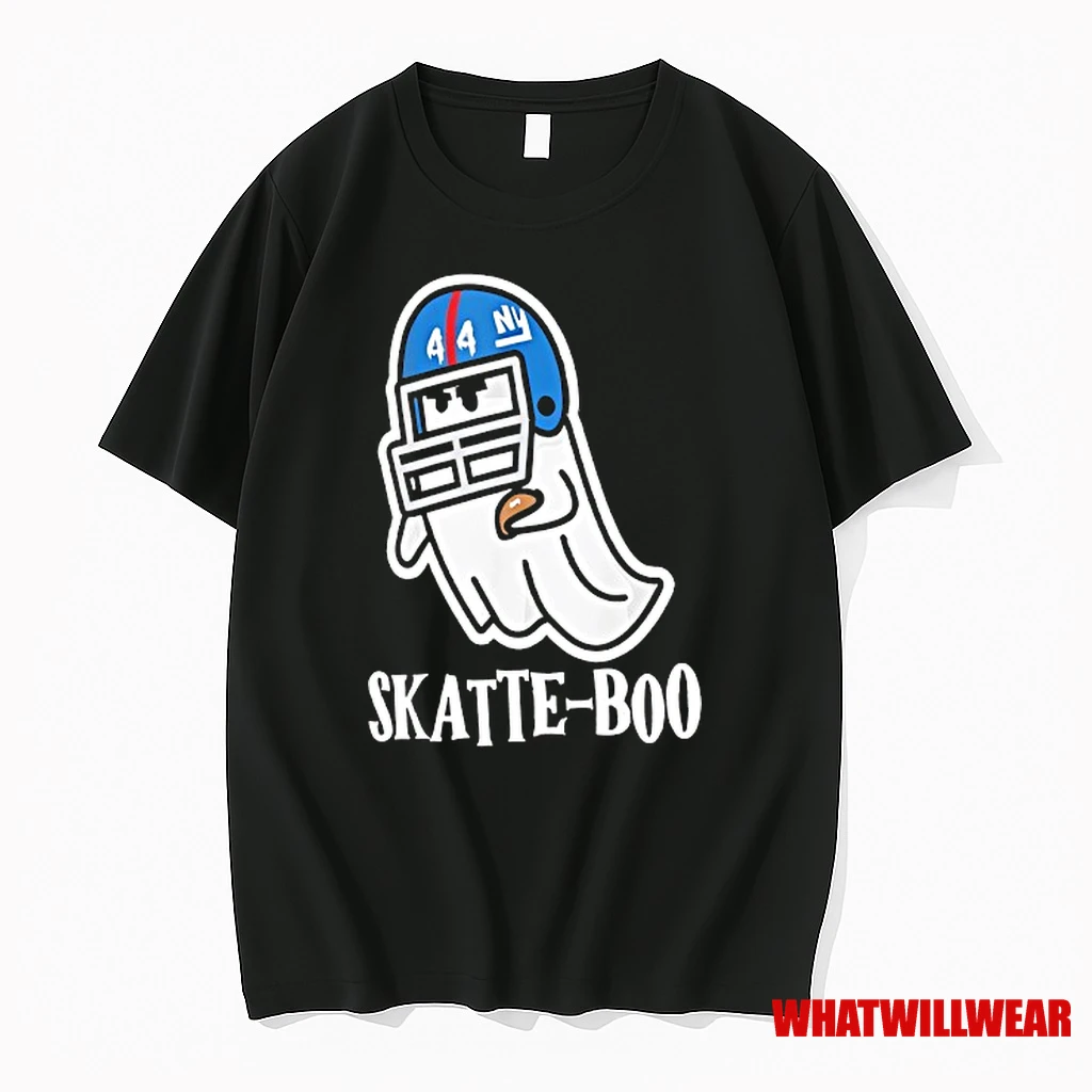 Cameron Skatte Boo 44 New York Giants Ny Shirts