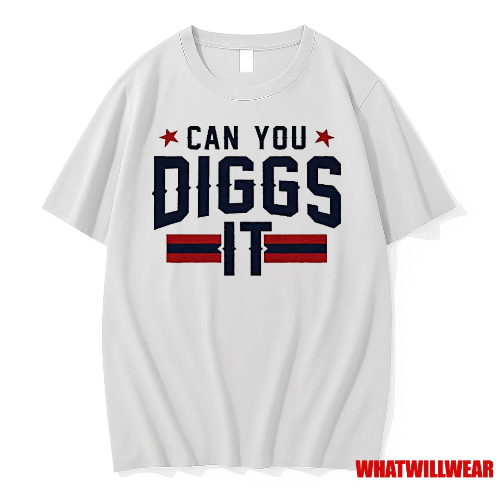 Can You Diggs It Meme Shirts