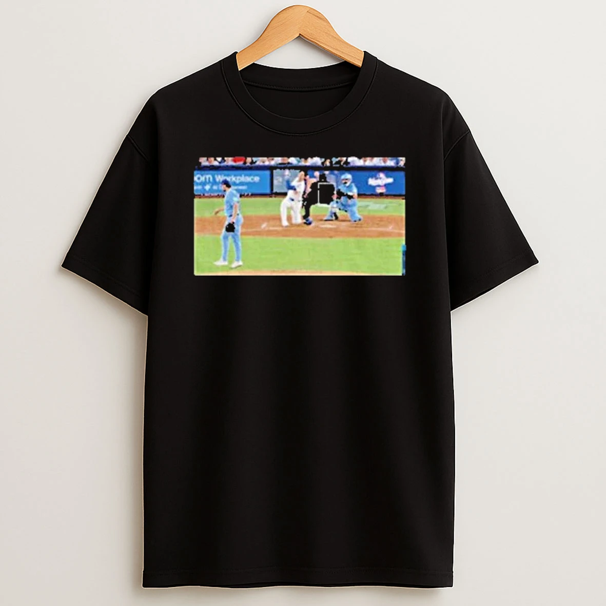 Canadian Heritage Moment Yesavage Put Ohtani In A Blender Shirts