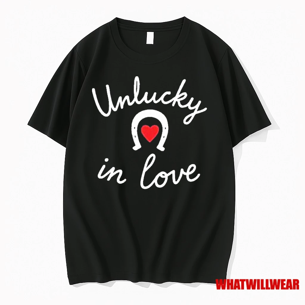 Canadiens Montreal Unlucky In Love Shirts