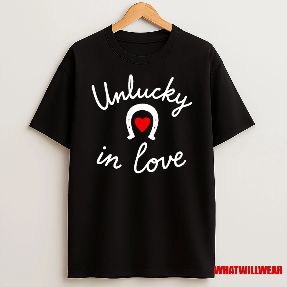Canadiens Montreal Unlucky In Love Ornaments Shirts