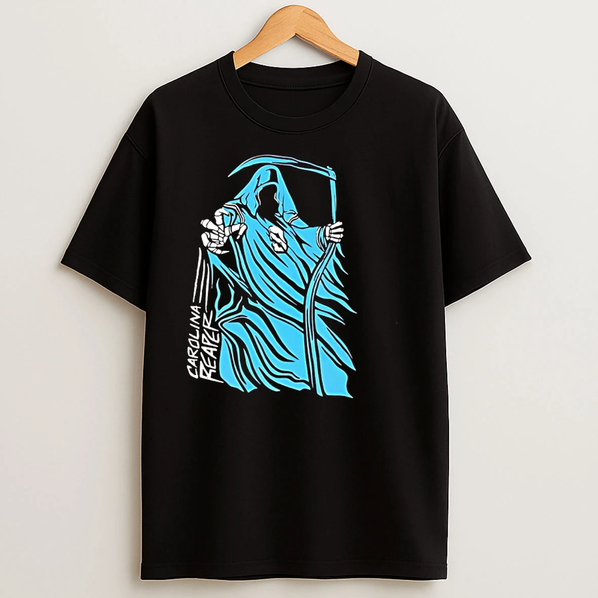 Carolina Reaper By9 T Shirts