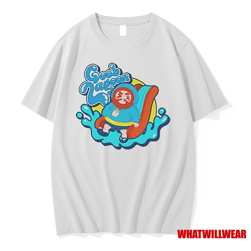 Caseoh Goob Lagoon Unofficial Shirts
